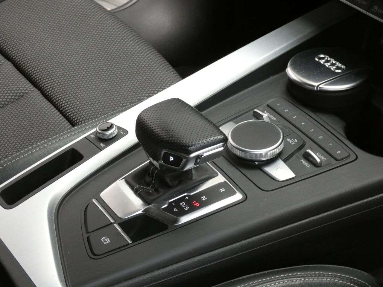 2016 AUDI A4 AVANT 2016 AUDI A4 AVANT
