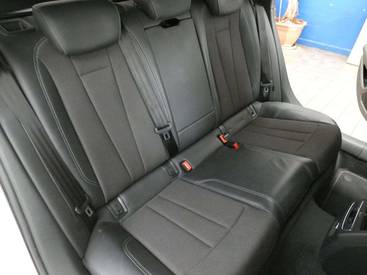 2016 AUDI A4 AVANT 2016 AUDI A4 AVANT