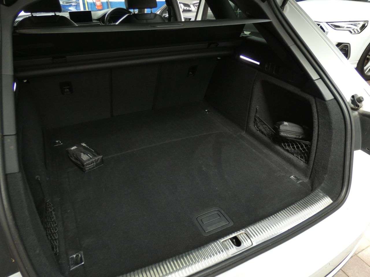 2016 AUDI A4 AVANT 2016 AUDI A4 AVANT