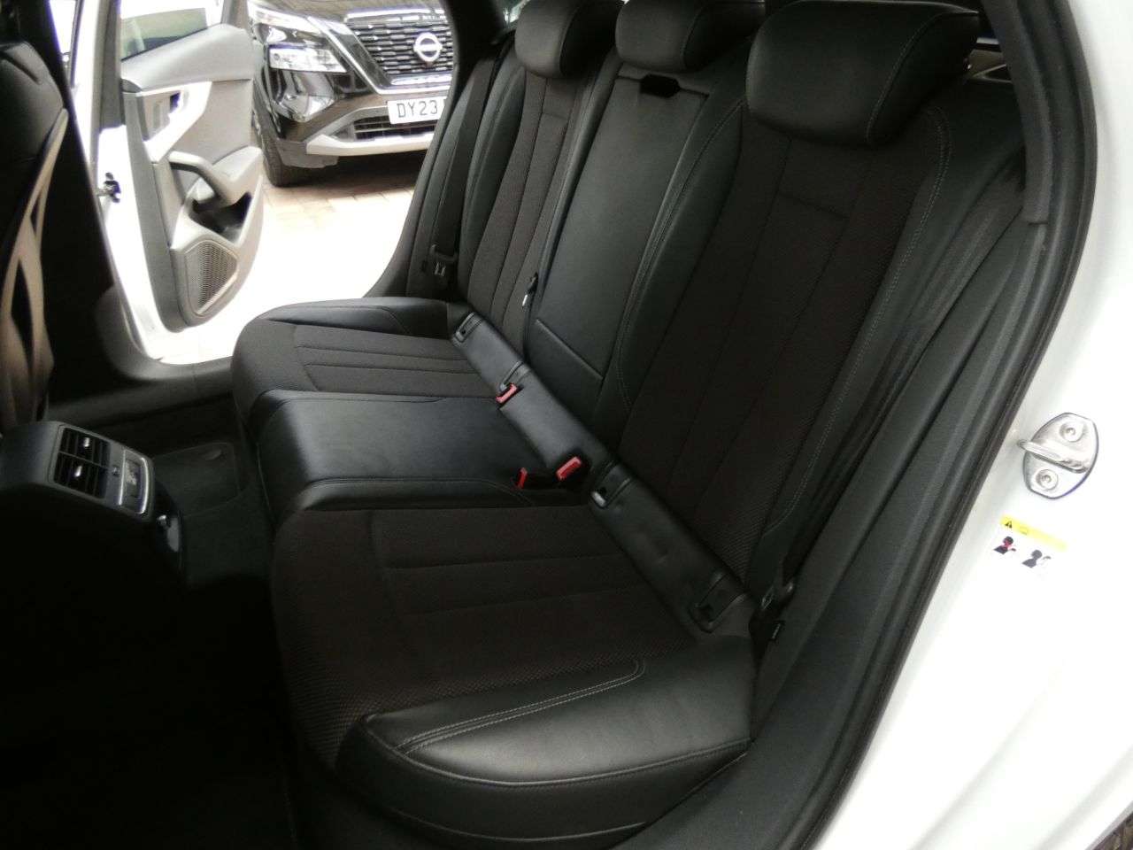 2016 AUDI A4 AVANT 2016 AUDI A4 AVANT