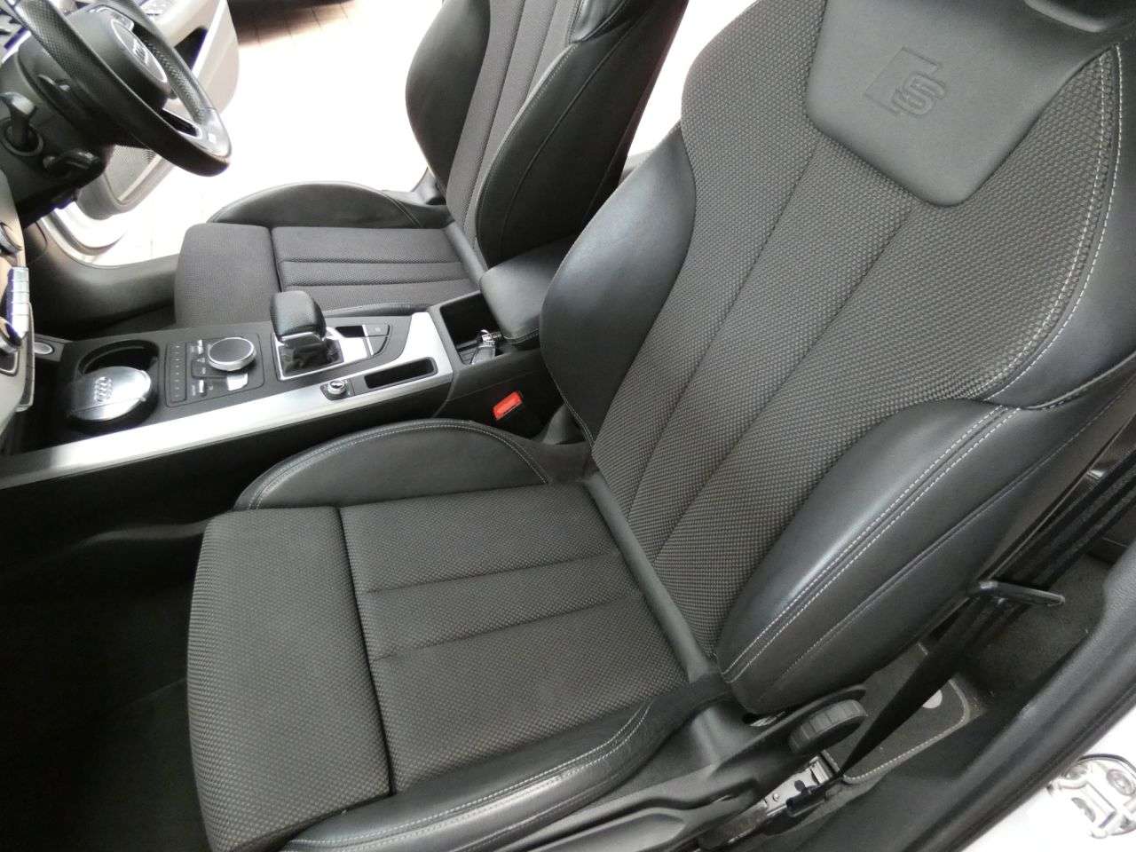 2016 AUDI A4 AVANT 2016 AUDI A4 AVANT