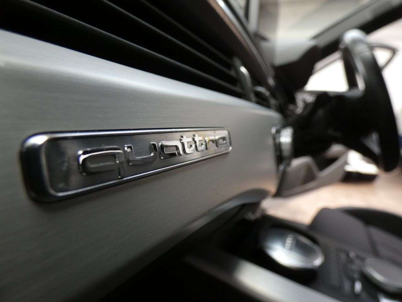 2016 AUDI A4 AVANT 2016 AUDI A4 AVANT