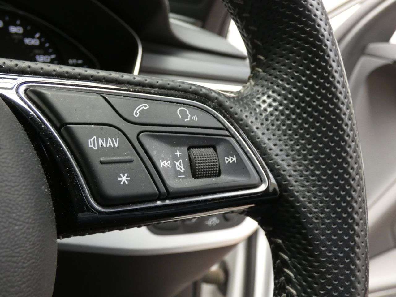 2016 AUDI A4 AVANT 2016 AUDI A4 AVANT