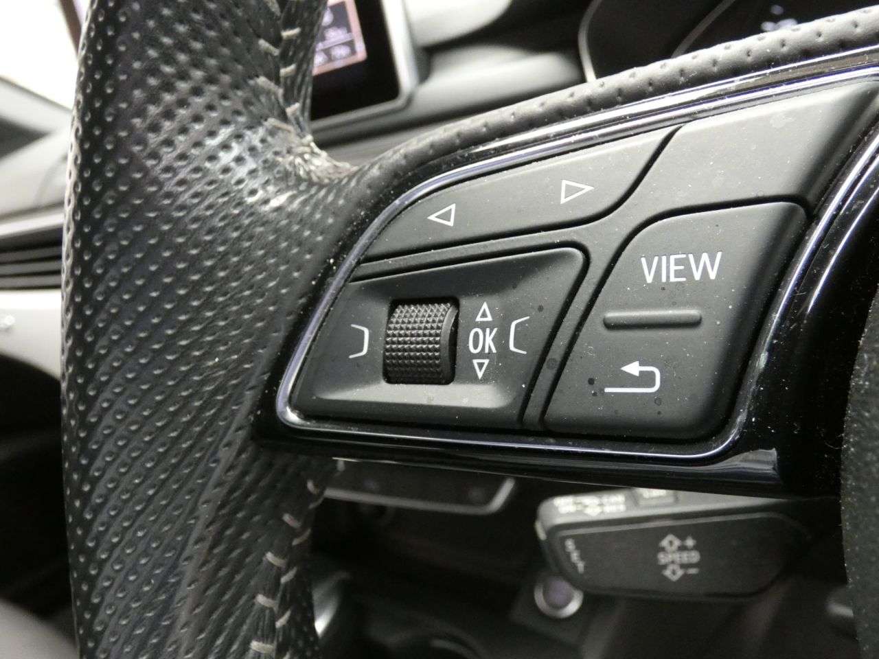 2016 AUDI A4 AVANT 2016 AUDI A4 AVANT
