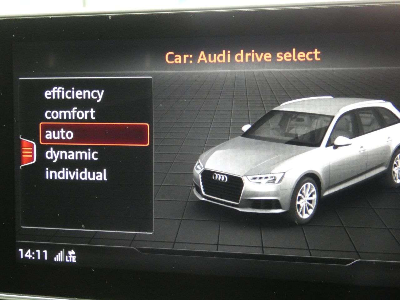 2016 AUDI A4 AVANT 2016 AUDI A4 AVANT