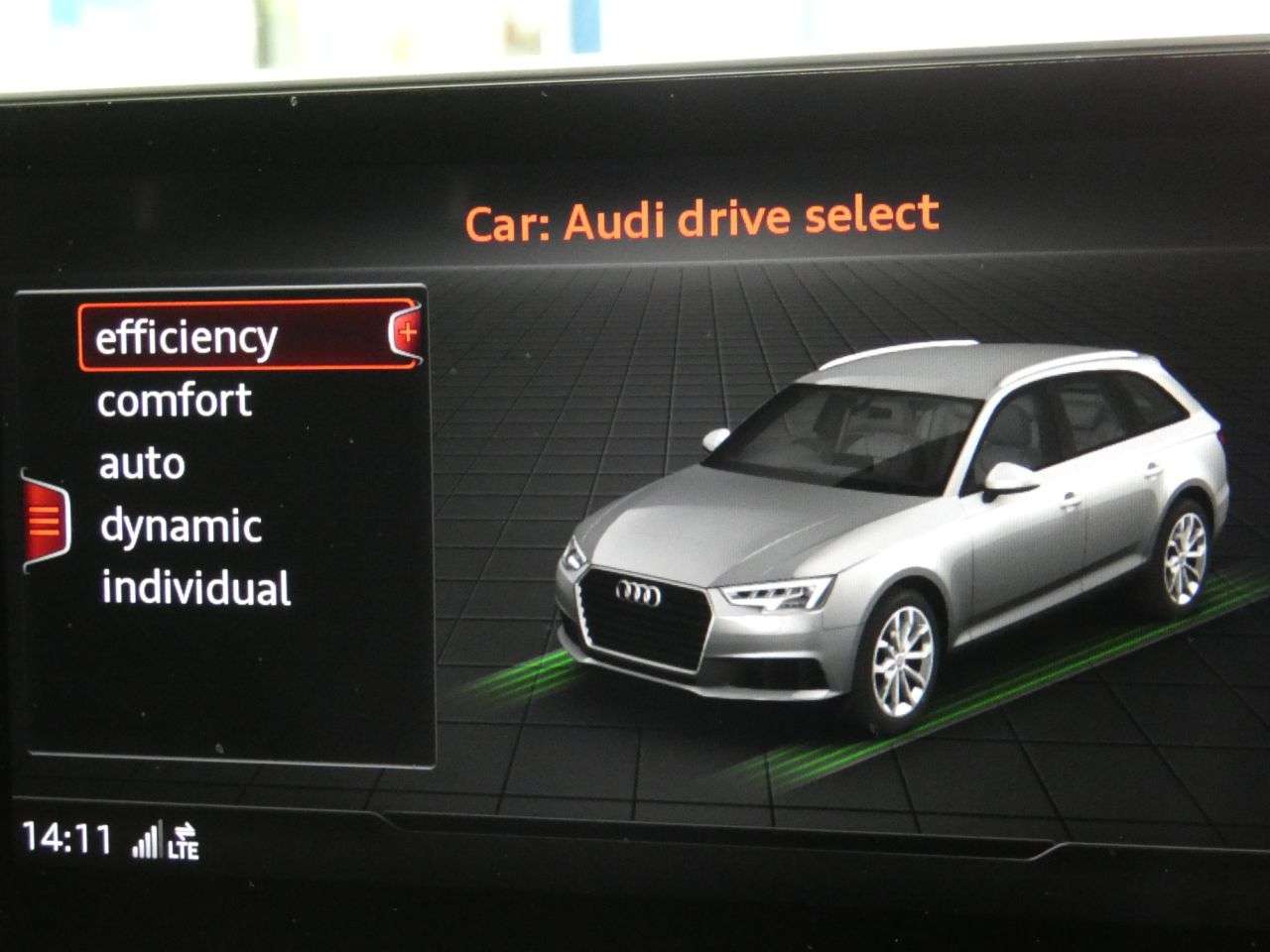 2016 AUDI A4 AVANT 2016 AUDI A4 AVANT