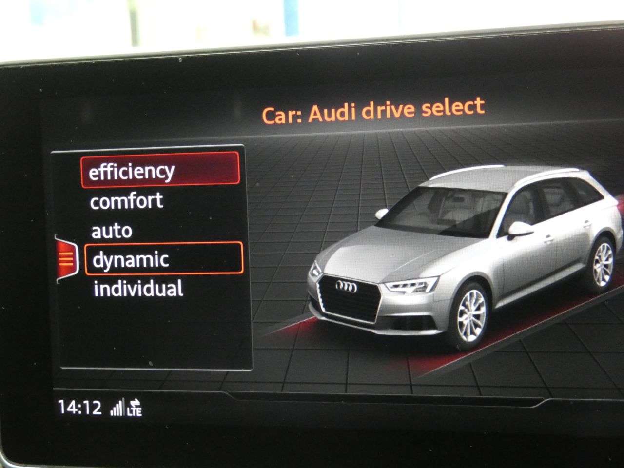 2016 AUDI A4 AVANT 2016 AUDI A4 AVANT