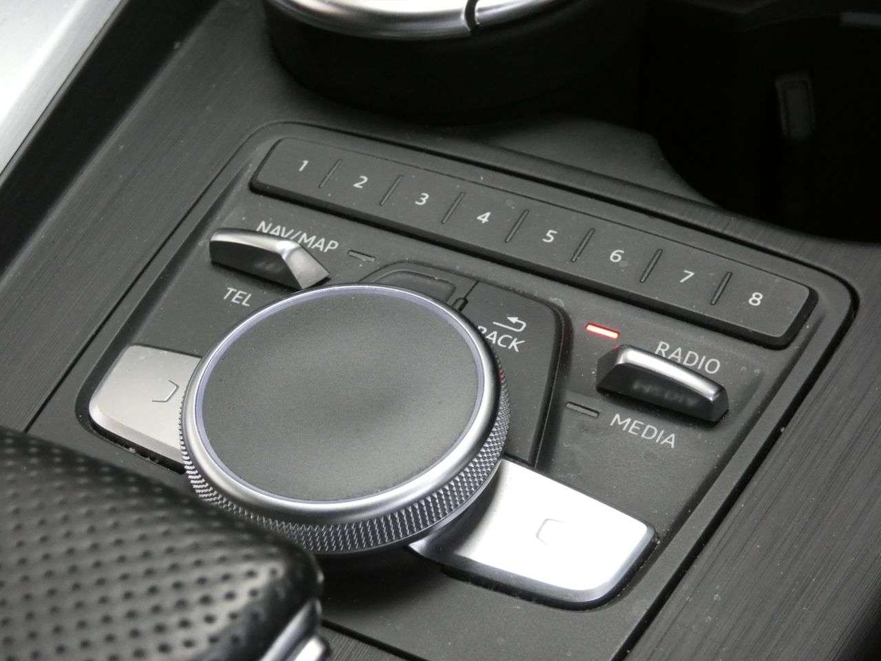 2016 AUDI A4 AVANT 2016 AUDI A4 AVANT