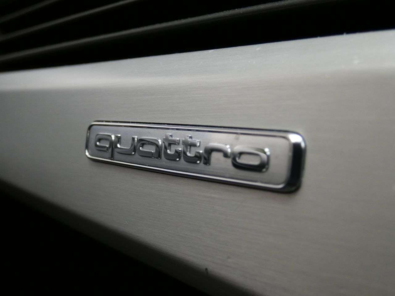 2016 AUDI A4 AVANT 2016 AUDI A4 AVANT
