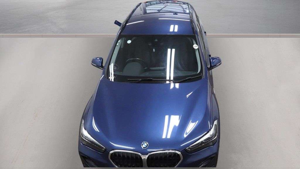 2022 BMW X1 2022 BMW X1