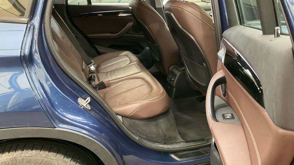2022 BMW X1 2022 BMW X1
