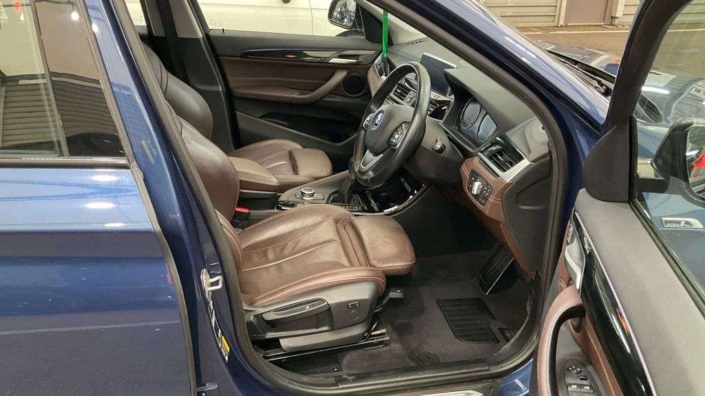 2022 BMW X1 2022 BMW X1