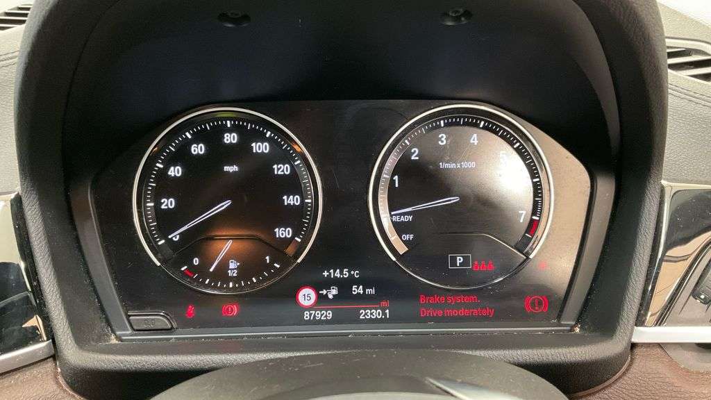 2022 BMW X1 2022 BMW X1