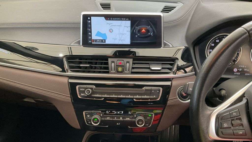 2022 BMW X1 2022 BMW X1