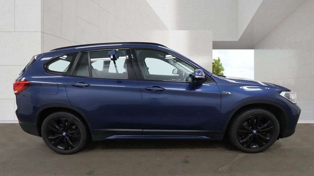 2022 BMW X1 2022 BMW X1