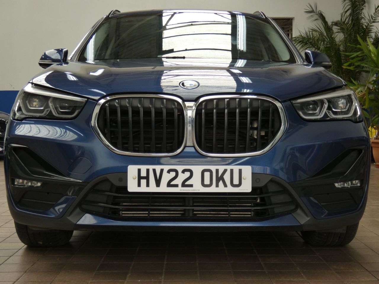 A 2022 BMW X1 1.5 25e 10kWh Sport SUV 5dr Petrol Plug-in Hybrid Auto xDrive Euro 6 (s/s) A 2022 BMW X1 1.5 25e 10kWh Sport SUV 5dr Petrol Plug-in Hybrid Auto xDrive Euro 6 (s/s)