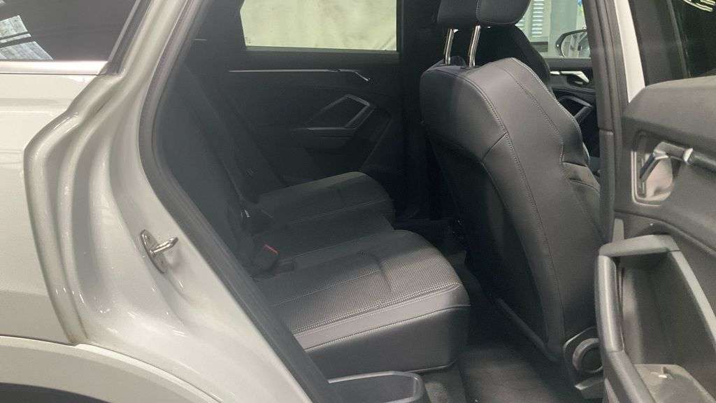 2022 AUDI Q3 2022 AUDI Q3
