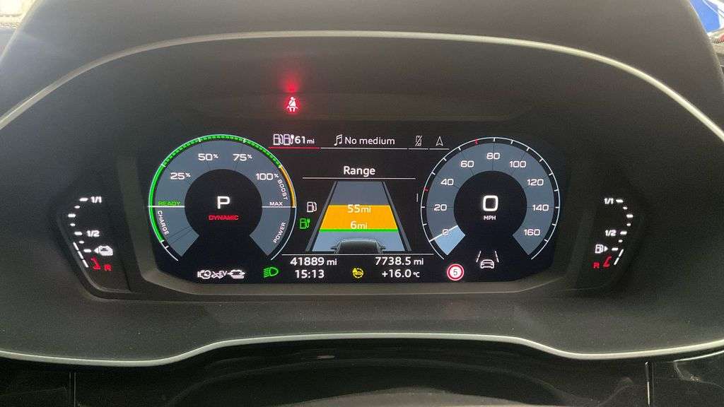 2022 AUDI Q3 2022 AUDI Q3