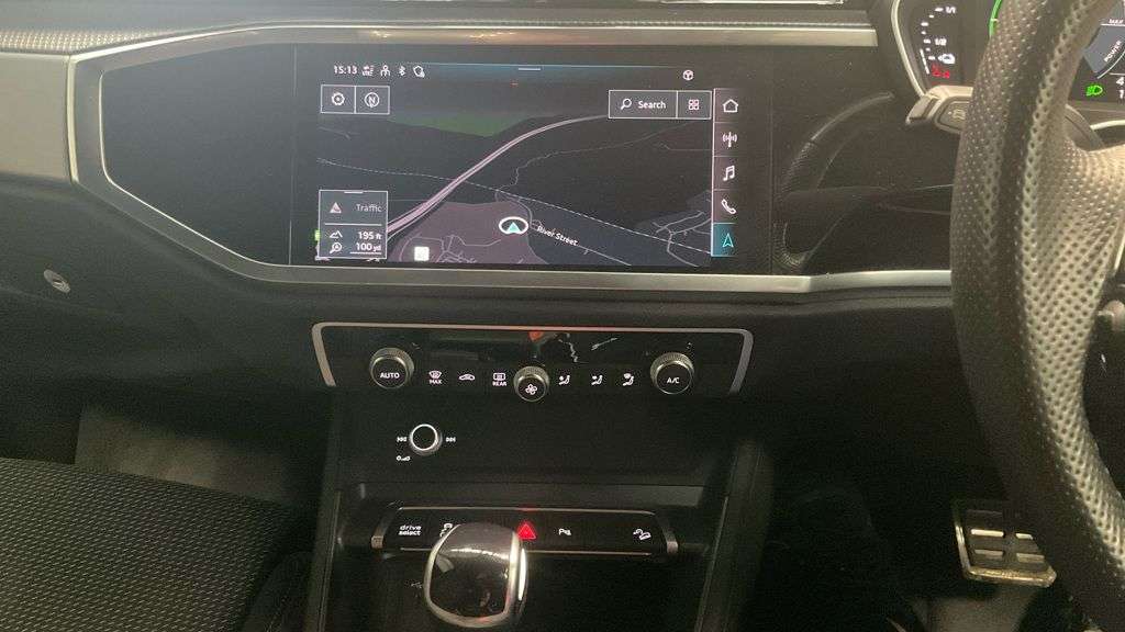 2022 AUDI Q3 2022 AUDI Q3