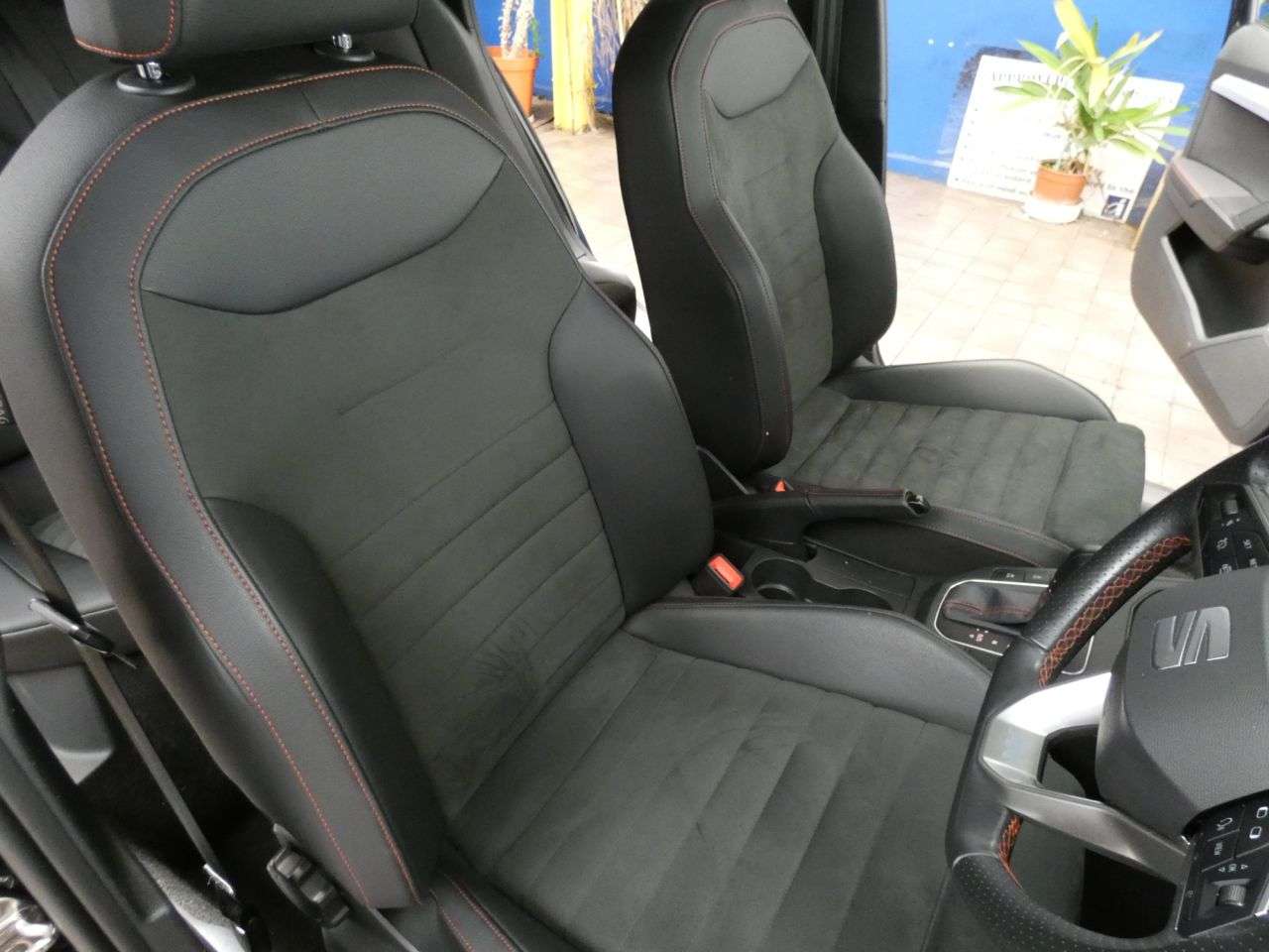 2024 SEAT IBIZA 2024 SEAT IBIZA