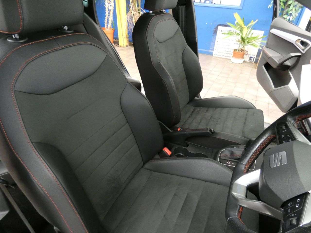 2024 SEAT IBIZA 2024 SEAT IBIZA