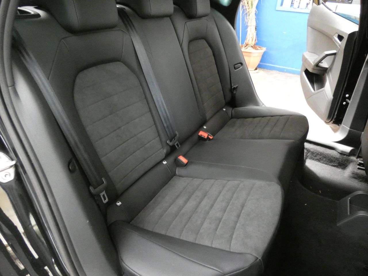 2024 SEAT IBIZA 2024 SEAT IBIZA