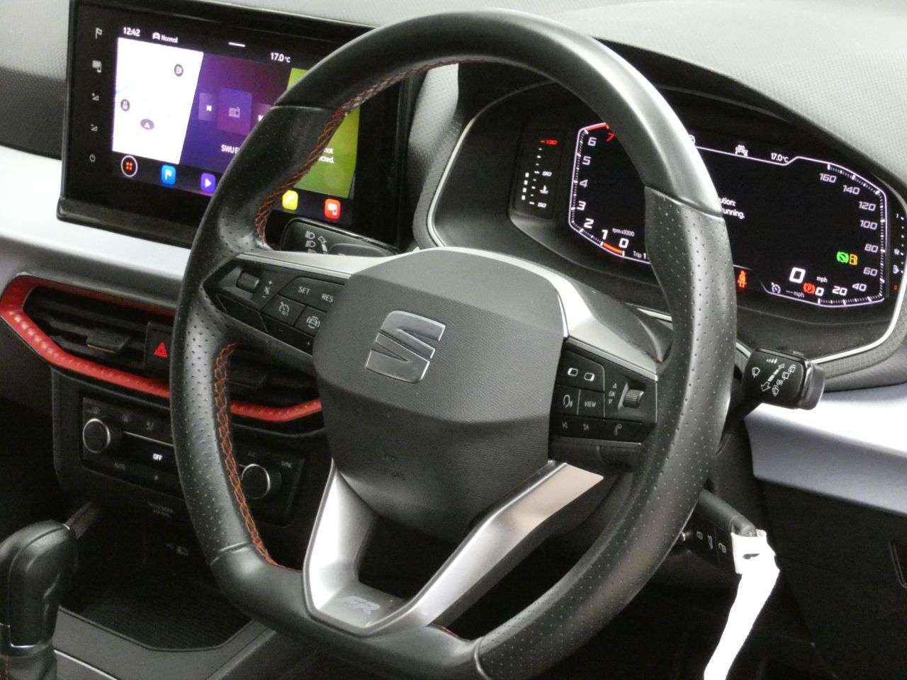 2024 SEAT IBIZA 2024 SEAT IBIZA