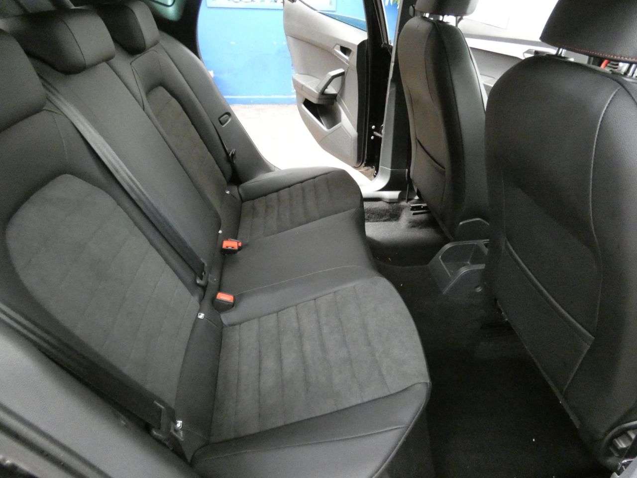 2024 SEAT IBIZA 2024 SEAT IBIZA