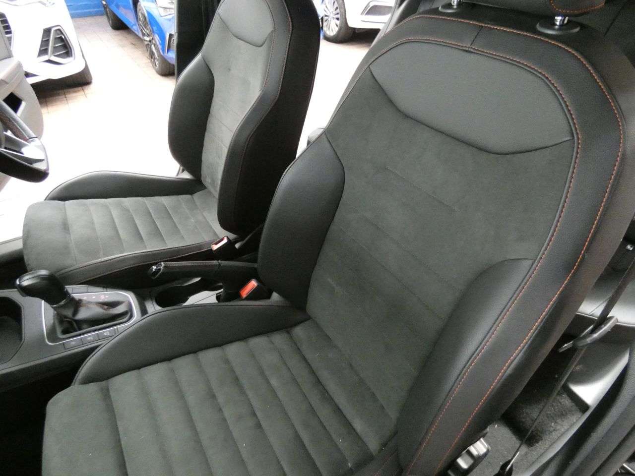 2024 SEAT IBIZA 2024 SEAT IBIZA