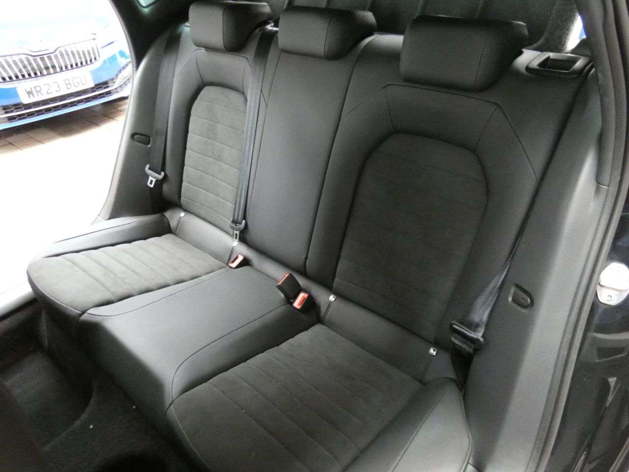 2024 SEAT IBIZA 2024 SEAT IBIZA
