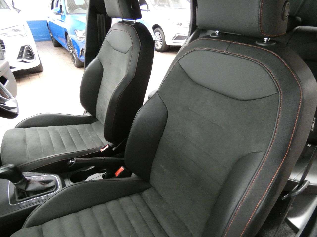 2024 SEAT IBIZA 2024 SEAT IBIZA
