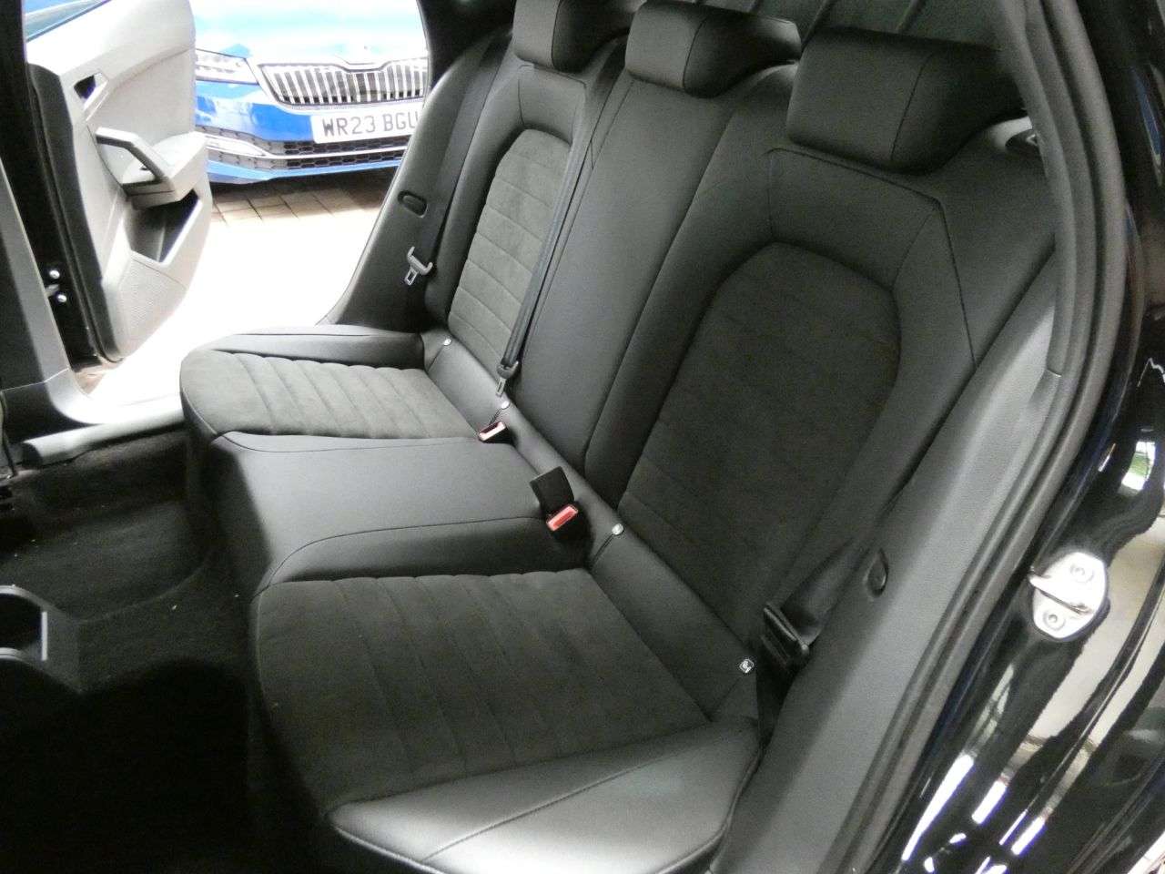 2024 SEAT IBIZA 2024 SEAT IBIZA