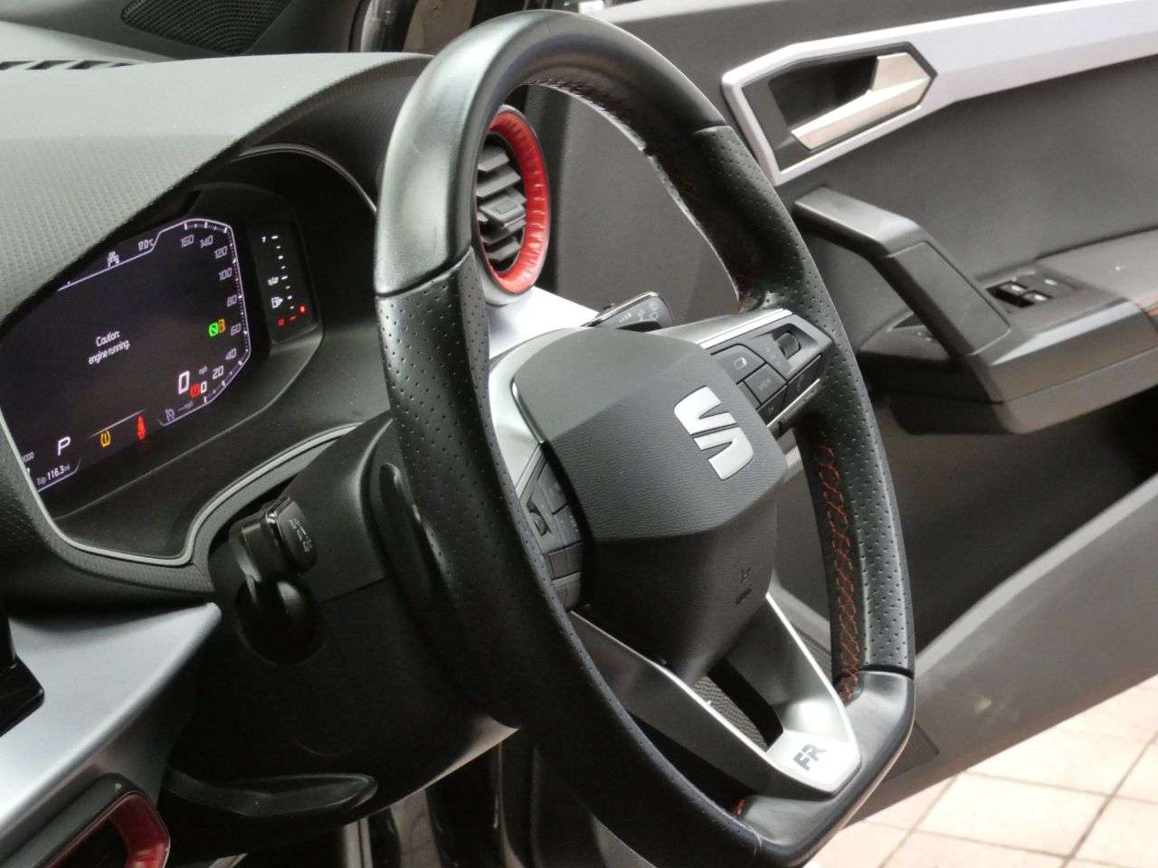 2024 SEAT IBIZA 2024 SEAT IBIZA