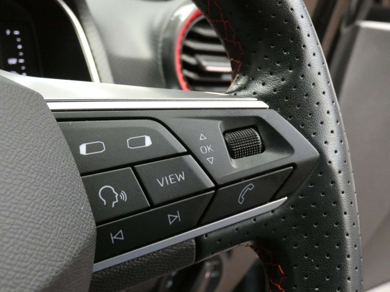 2024 SEAT IBIZA 2024 SEAT IBIZA
