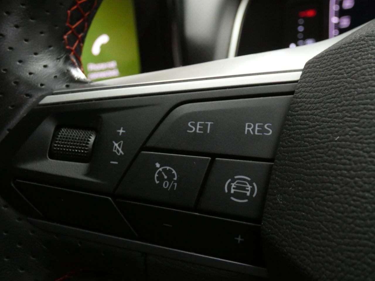 2024 SEAT IBIZA 2024 SEAT IBIZA