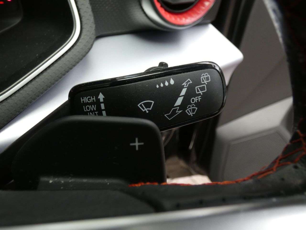 2024 SEAT IBIZA 2024 SEAT IBIZA
