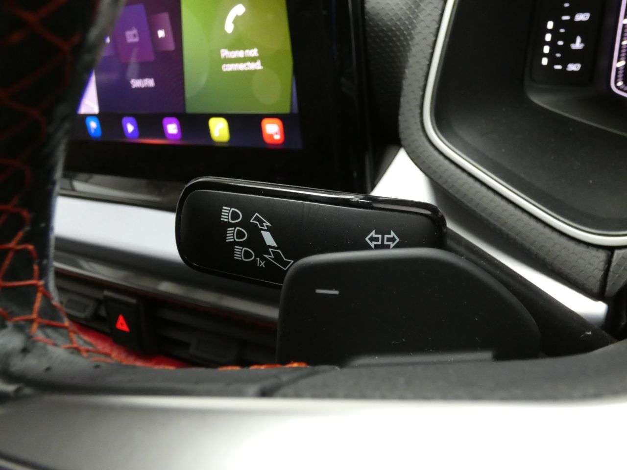 2024 SEAT IBIZA 2024 SEAT IBIZA