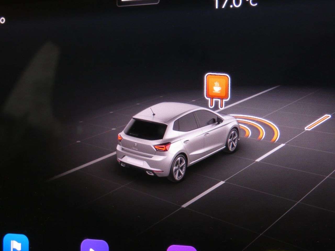 2024 SEAT IBIZA 2024 SEAT IBIZA