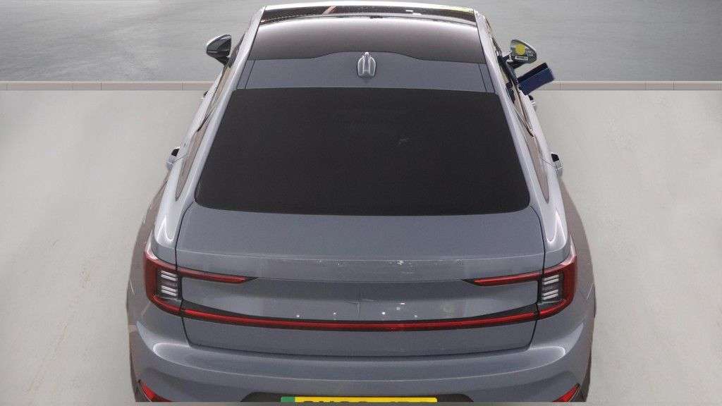 2022 POLESTAR POLESTAR 2 2022 POLESTAR POLESTAR 2