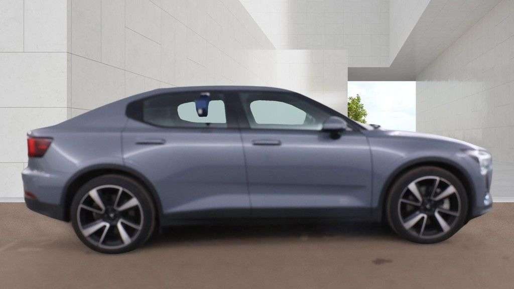 2022 POLESTAR POLESTAR 2 2022 POLESTAR POLESTAR 2