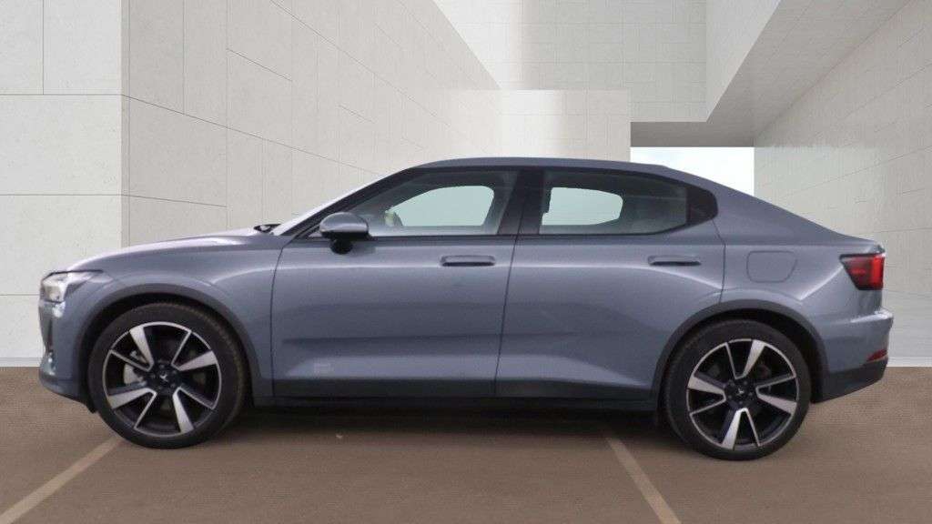 2022 POLESTAR POLESTAR 2 2022 POLESTAR POLESTAR 2