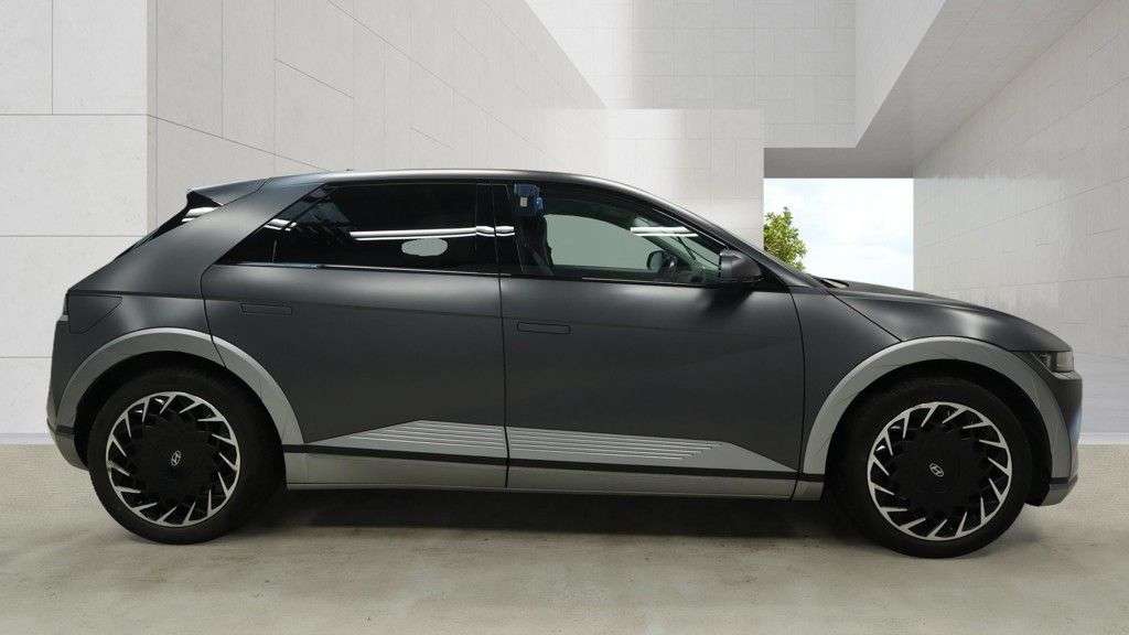 2023 HYUNDAI IONIQ 5 2023 HYUNDAI IONIQ 5