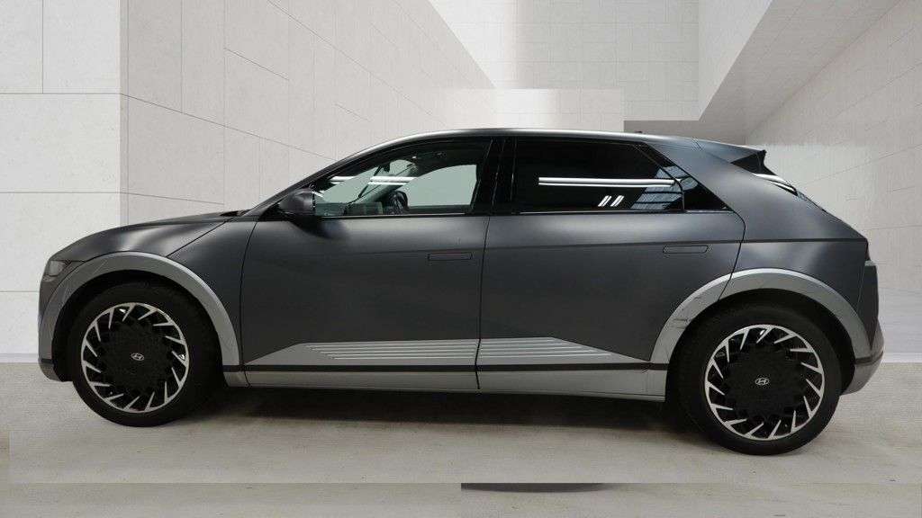 2023 HYUNDAI IONIQ 5 2023 HYUNDAI IONIQ 5