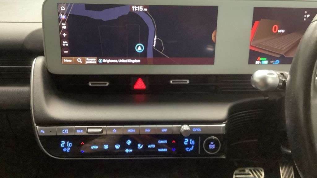 2023 HYUNDAI IONIQ 5 2023 HYUNDAI IONIQ 5