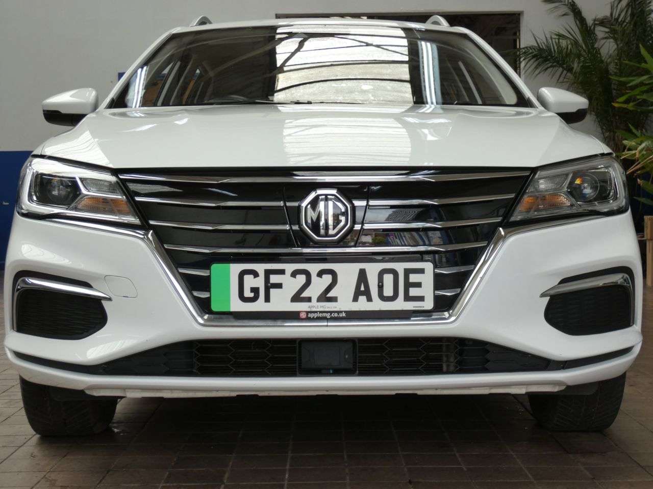 2022 MG MG5 2022 MG MG5