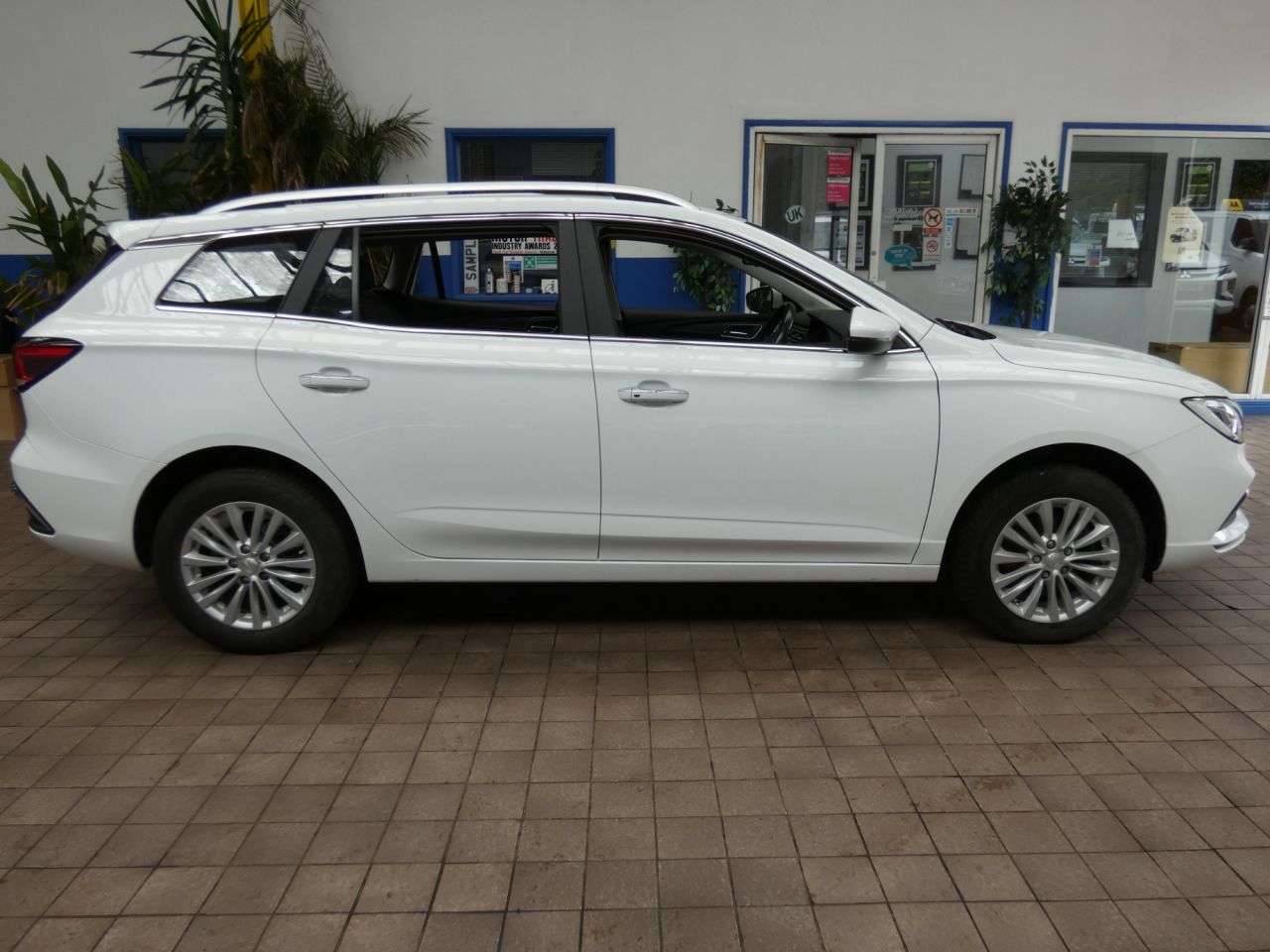 2022 MG MG5 2022 MG MG5