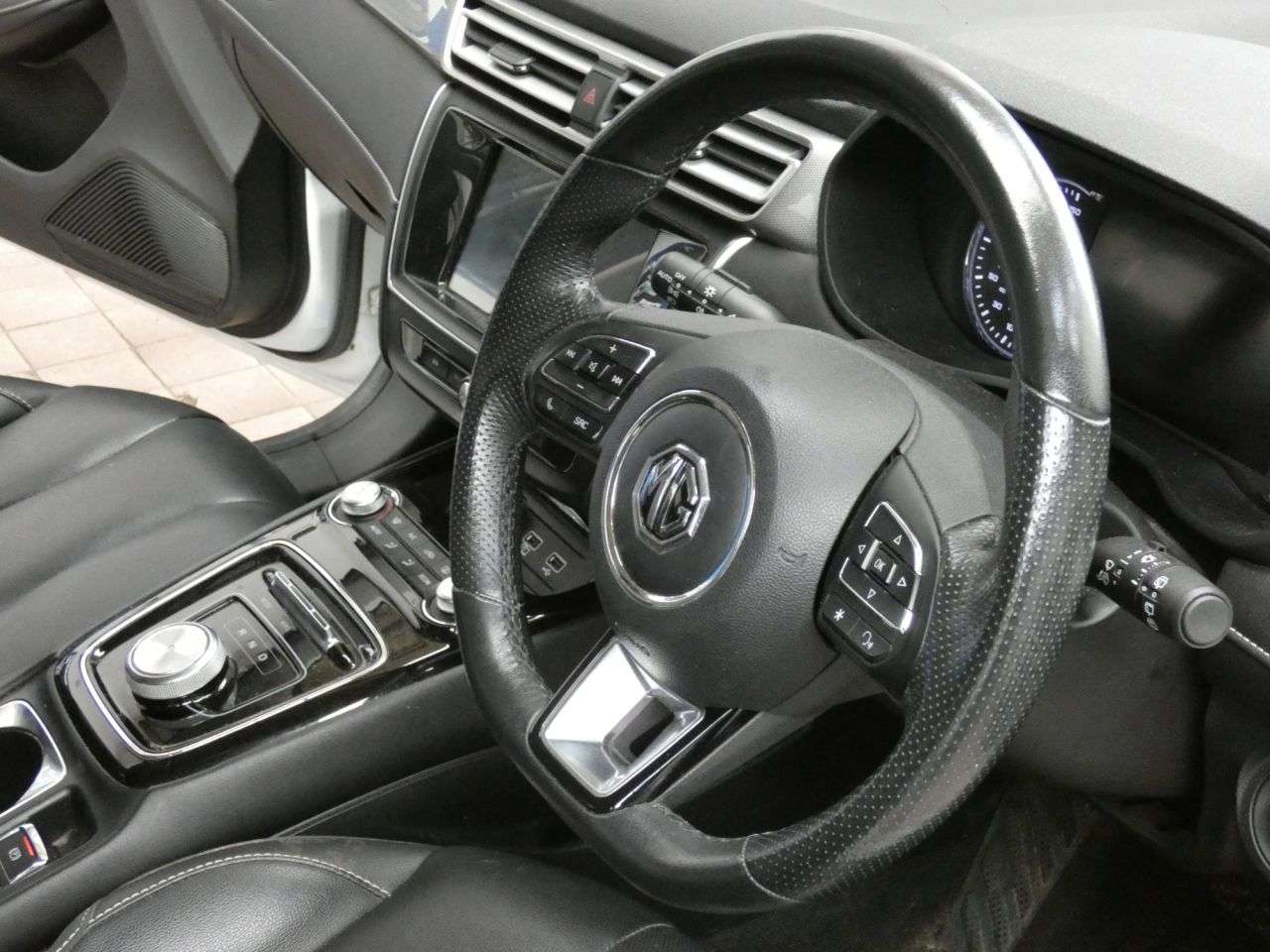 2022 MG MG5 2022 MG MG5
