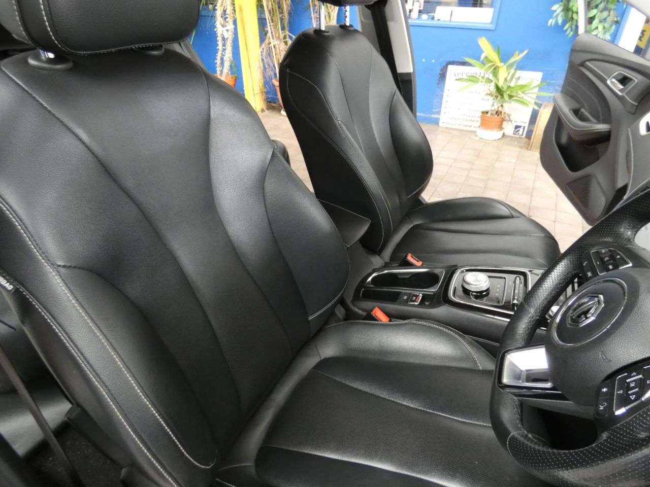 2022 MG MG5 2022 MG MG5