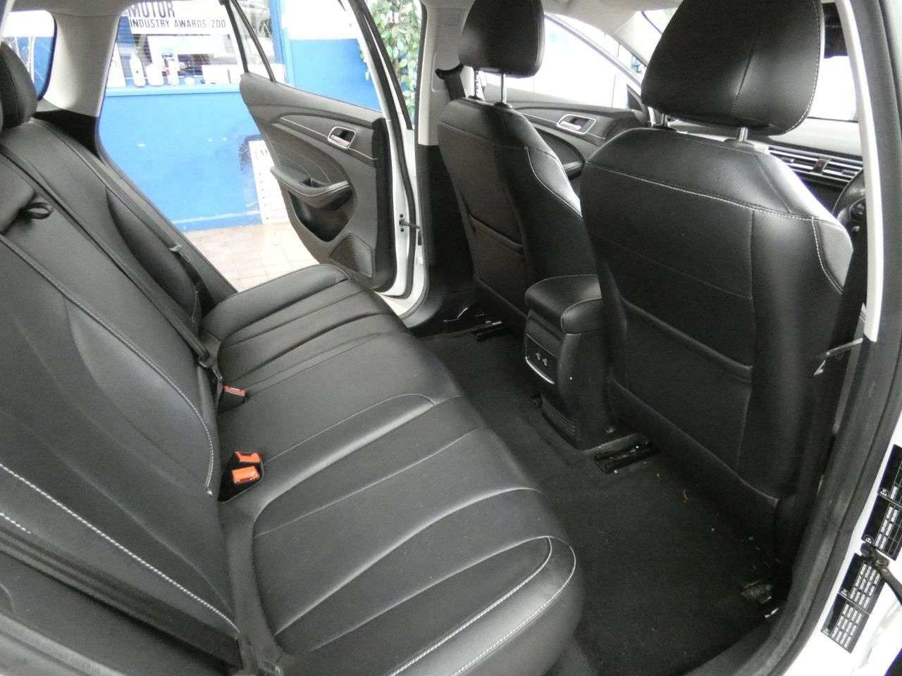 2022 MG MG5 2022 MG MG5