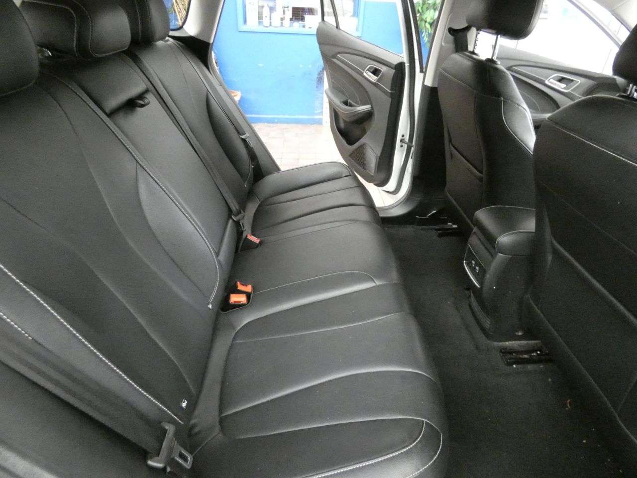 2022 MG MG5 2022 MG MG5